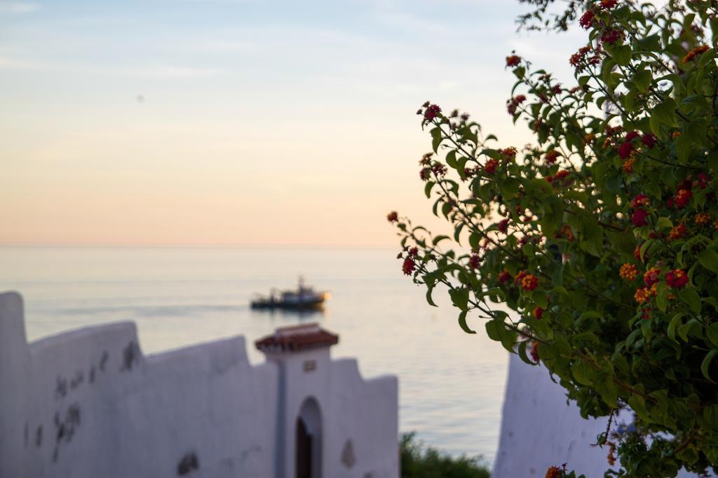 Easy Nerja Hostel Exterior foto